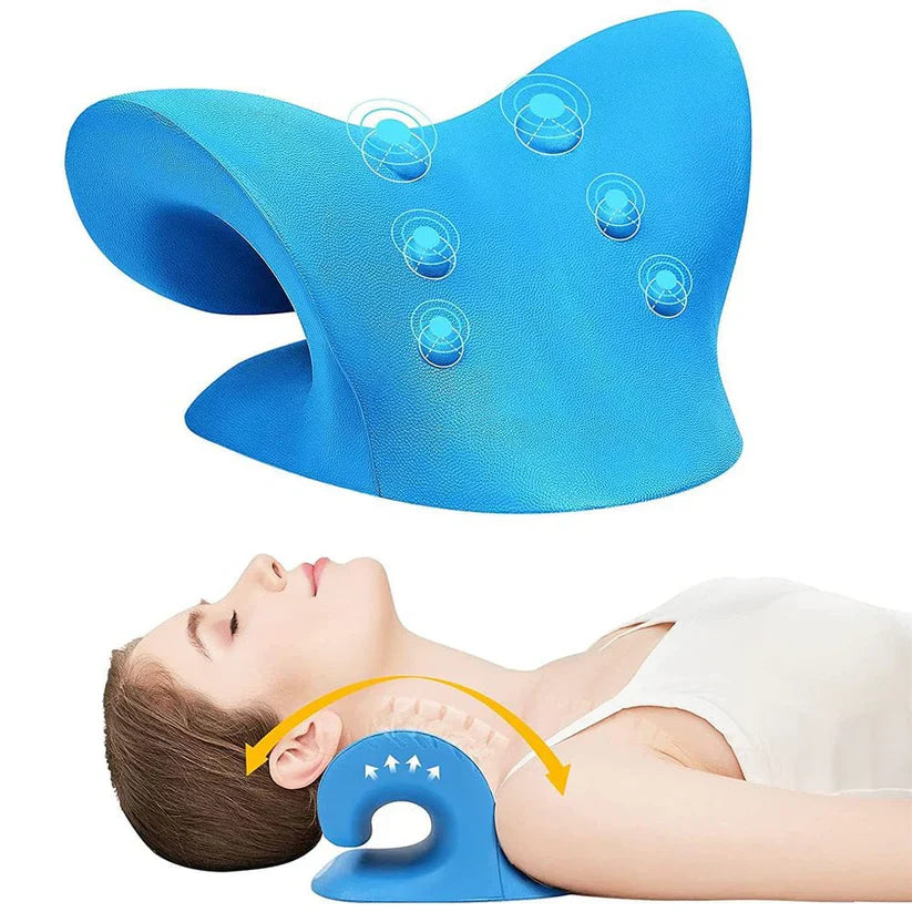 RELAX PRO - ALINEADOR CERVICAL